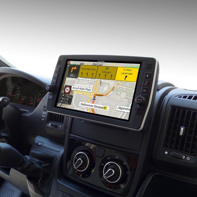 Skoda Yeti (14-17) Pioneer SPH-DA77DAB Apple Carplay/ Android Auto (Climate / OPS retention)